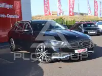 2021 Mercedes Benz E 300