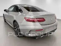 2021 Mercedes Benz E 300