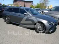2021 Mercedes Benz E 300