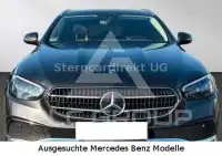 2021 Mercedes Benz E 300