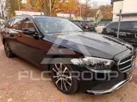 2021 Mercedes Benz E 300