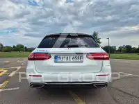 2021 Mercedes Benz E 300