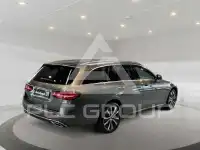2021 Mercedes Benz E 300