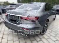 2021 Mercedes Benz E 300