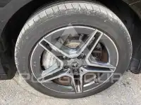 2021 Mercedes Benz E 300