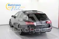 2021 Mercedes Benz E 300