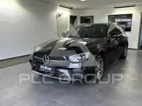 2021 Mercedes Benz E 300
