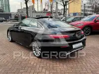 2021 Mercedes Benz E 300