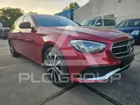 2021 Mercedes Benz E 300