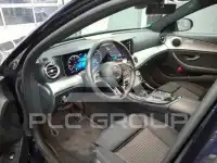 2021 Mercedes Benz E 300