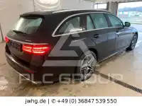 2021 Mercedes Benz E 300