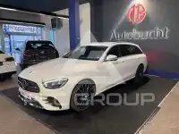 2021 Mercedes Benz E 300