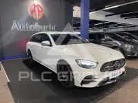 2021 Mercedes Benz E 300