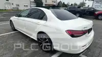 2021 Mercedes Benz E 300