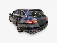 2021 Mercedes Benz E 300