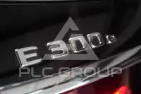 2021 Mercedes Benz E 300