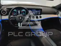 2021 Mercedes Benz E 300