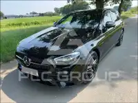 2021 Mercedes Benz E 300