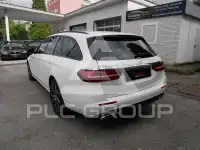 2021 Mercedes Benz E 300