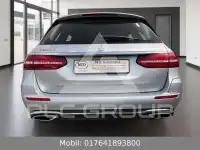 2021 Mercedes Benz E 300