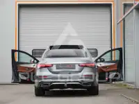 2021 Mercedes Benz E 300