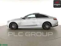 2021 Mercedes Benz E 300