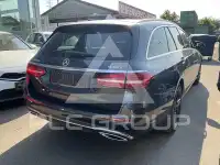 2021 Mercedes Benz E 300
