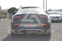 2021 Mercedes Benz E 300