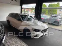 2021 Mercedes Benz E 300