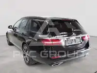 2021 Mercedes Benz E 300