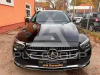 2021 Mercedes Benz E 300
