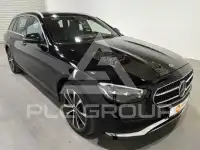 2021 Mercedes Benz E 300