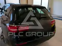 2021 Mercedes Benz E 300