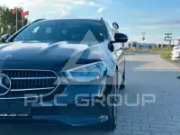 2021 Mercedes Benz E 300