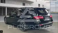 2021 Mercedes Benz E 300