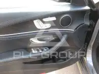 2021 Mercedes Benz E 300