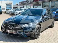 2021 Mercedes Benz E 300