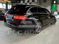 2021 Mercedes Benz E 300