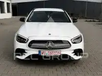 2021 Mercedes Benz E 300