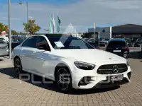 2021 Mercedes Benz E 300