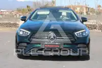 2021 Mercedes Benz E 300