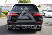 2021 Mercedes Benz E 300