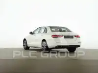 2021 Mercedes Benz E 300