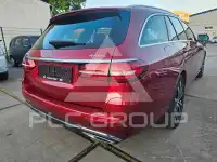 2021 Mercedes Benz E 300