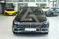 2021 Mercedes Benz E 300