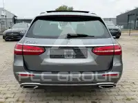 2021 Mercedes Benz E 300