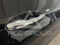 2021 Mercedes Benz E 300