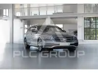 2021 Mercedes Benz E 300