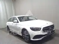 2021 Mercedes Benz E 300
