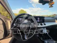 2021 Mercedes Benz E 300